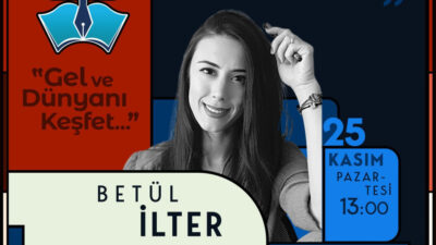 9. Uluslararası Kahramanmaraş Kitap Fuarı, 25 Kasım Pazartesi günü gerçekleştirilecek
