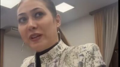 Milliyetçi Hareket Partisi (MHP) Kahramanmaraş Milletvekili Zuhal Karaç Dora, 2025
