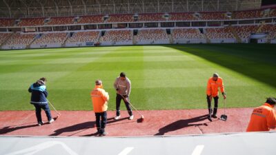 Recep BAĞDAT / MALATYA, – KAHRAMANMARAŞ merkezli 6 Şubat 2023
