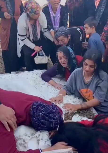 Anıl ATAR/ADANA, – ADANA’da kiraladığı deniz bisikletiyle açıldığı gölde cesedi