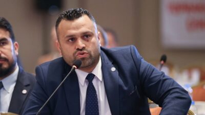 Hak-İş Konfederasyonu Kahramanmaraş İl Başkanı Mehmet Akif Dağ, asgari ücretin