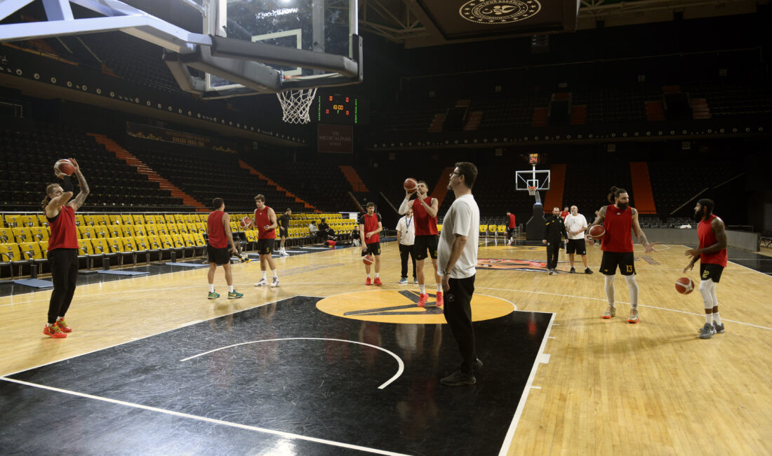 Soner AYDIN – Mustafa ERCAN / MERSİN, – TÜRKİYE Basketbol