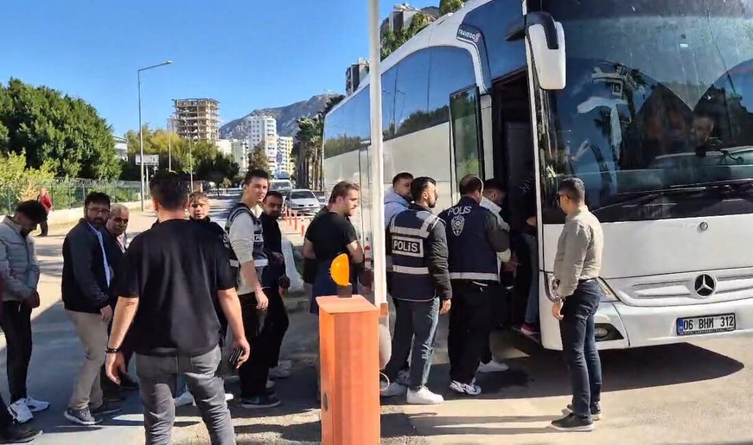 Ali GÖKDAL/KOZAN(Adana), – ADANA’nın Kozan ilçesinde, bilişim sistemlerini kullanarak nitelikli