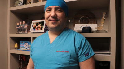 KAYSERİ, – KADIN Hastalıkları ve Doğum Uzmanı Prof. Dr. Gökalp