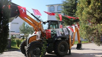 Pazarcık Belediye Başkanı Av. Haydar İKİZER’in girişimleri ve Türkiye Belediyeler
