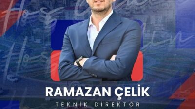 Kahramanmaraş İstiklal Spor, teknik direktörlük pozisyonunda önemli bir değişikliğe gitti.