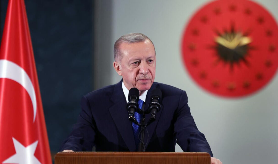 Türkiye Cumhuriyeti Cumhurbaşkanı Recep Tayyip Erdoğan, 30 Kasım Cumartesi günü