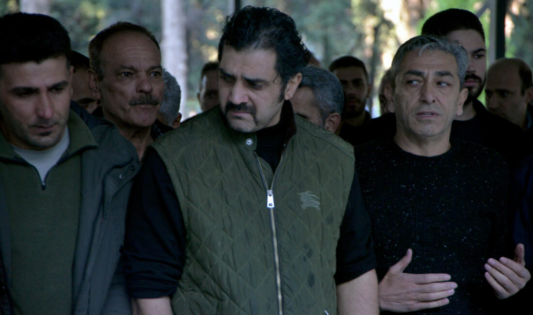 Anıl ATAR-Yaşar SERİNTÜRK/ADANA, – ŞARKICI Bayhan’ın trafik kazasında hayatını kaybeden
