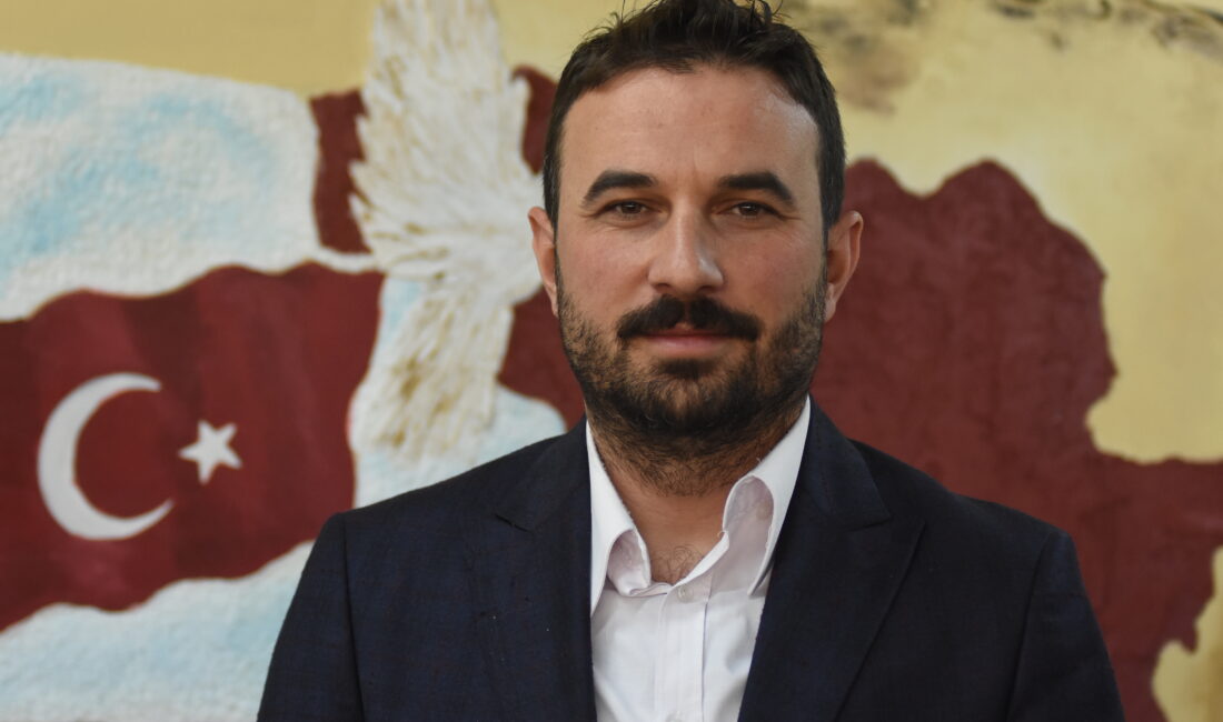 Samed Aydın SUN-İlyas KAPLAN/KAYSERİ, – KAYSERİ’de 31 Mart Mahalli İdareler