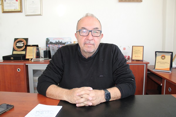 Petrol Ofisi, yaklaşan kış aylarına karşı sürücüleri şimdiden uyarıyor. Dondurucu