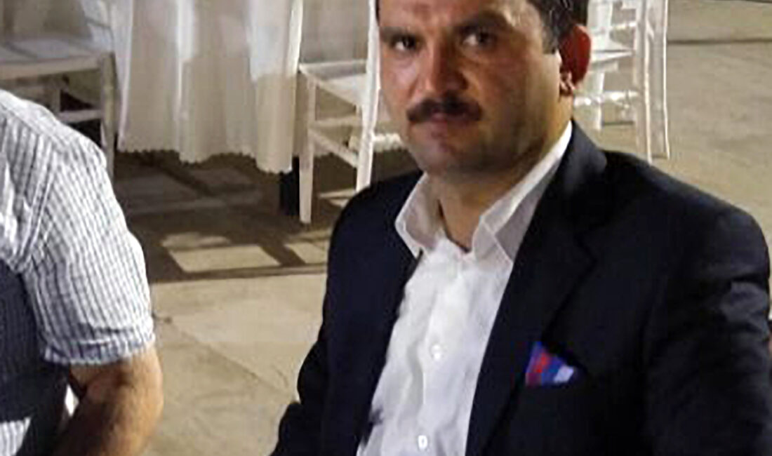 Anıl ATAR/ ADANA, – ADANA’da Fetahmet Gülşen Camisi İmamı Tarık