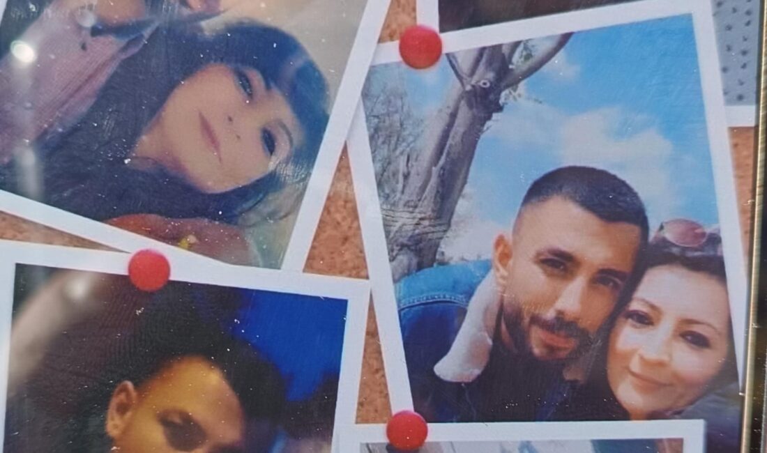 Kadir GÜNEŞ-Ahmet ATMACA/GAZİANTEP, – GAZİANTEP’in Nizip ilçesinde Mert Türkmen (35),