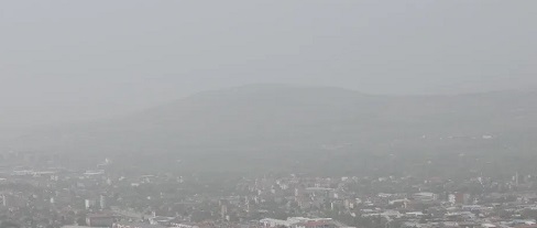 Çevre, Şehircilik ve iklim değişikliği bakanlığının Çevresel Etki Değerlendirilmesi, İzin