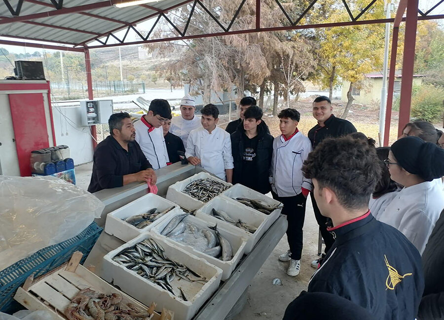 Kahramanmaraş’ın gastronomi ve turizm alanındaki gelişimine katkı sağlamak amacıyla düzenlenen