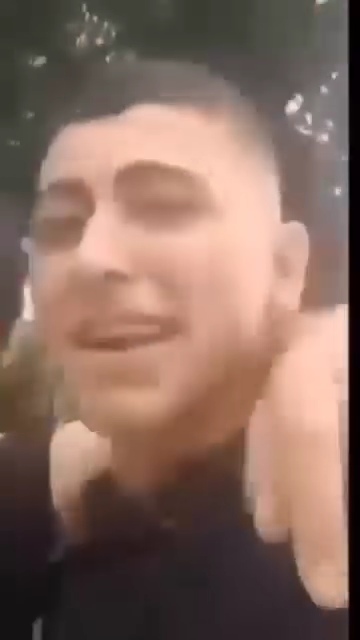‘ÖLÜRSEM PAYLAŞIN’ Adana’da yemek yediği sırada uğradığı silahlı saldırıda başından