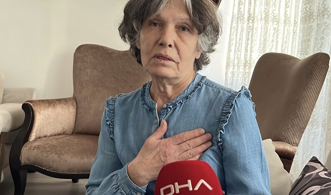 Furkan KAVUKLU/KAYSERİ, – KAYSERİ’de, eski bina yöneticisi İsmail G.’nin (72)