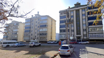 Ömer KOÇ/KAHRAMANMARAŞ, – KAHRAMANMARAŞ’ta depremde yıkılan 130 kişinin hayatını kaybettiği