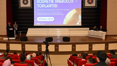 KSÜ, Tıp Fakültesi Kadın Hastalıkları ve Doğum Ana Bilim Dalı
