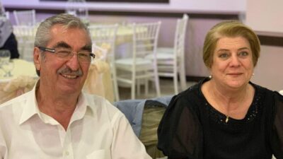Ömer KOÇ/KAHRAMANMARAŞ, – KAHRAMANMARAŞ’ta 6 Şubat depremlerinde yıkılan, 19 kişinin