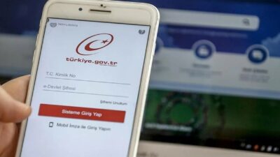 Resmi Gazete'de yayınlanan yeni düzenleme ile araç plaka yenileme işlemleri
