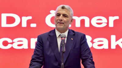 Ticaret Bakanı Ömer Bolat, esnaf ve sanatkarlar için 5 yeni