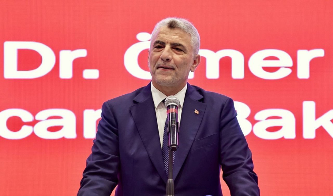 Ticaret Bakanı Ömer Bolat, esnaf ve sanatkarlar için 5 yeni