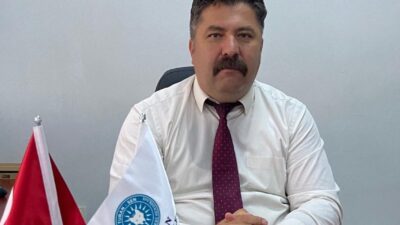 Turan Eğitimcileri Sendikası Genel Başkan Yardımcısı Mustafa Yaşar, artan enflasyon