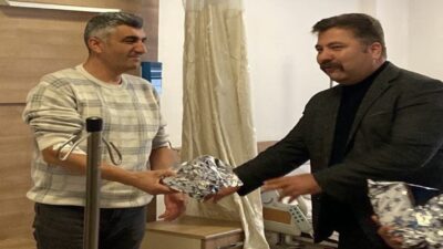 Göksun Anadolu Lisesi ÇEDES Kulübü, öğrencilere sosyal sorumluluk bilinci kazandırmak