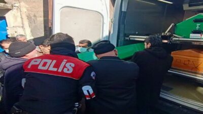 Kahramanmaraş'ın Elbistan ilçesinde, sobadan sızan karbonmonoksit gazı nedeniyle 72 yaşındaki