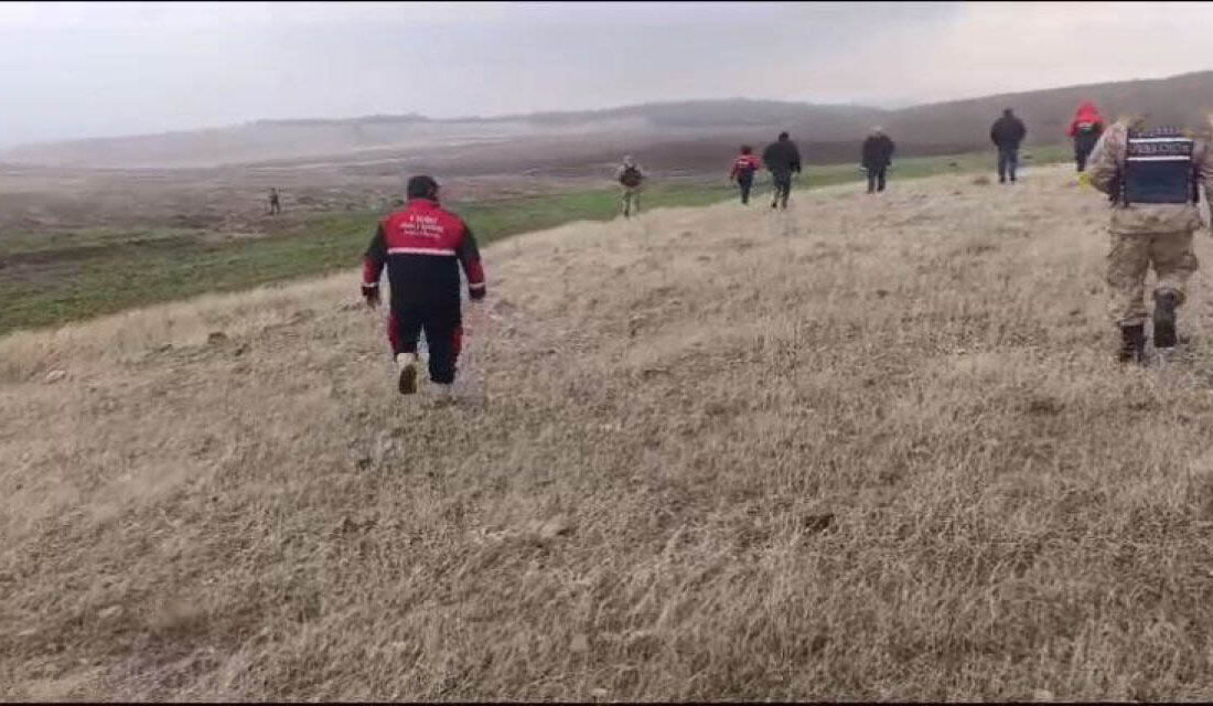 Kahramanmaraş’ın Dulkadiroğlu ilçesinde 85 yaşındaki Duran Manış, üç gün önce