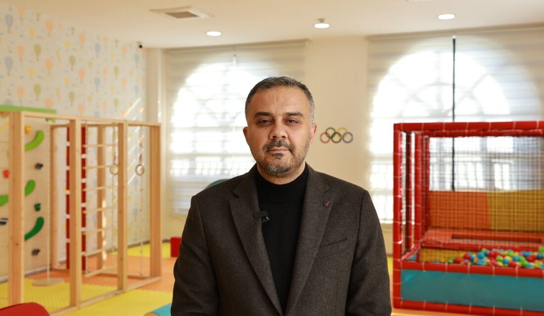 Onikişubat Belediye Başkanı Hanifi Toptaş, seçim vaatleri arasında yer alan