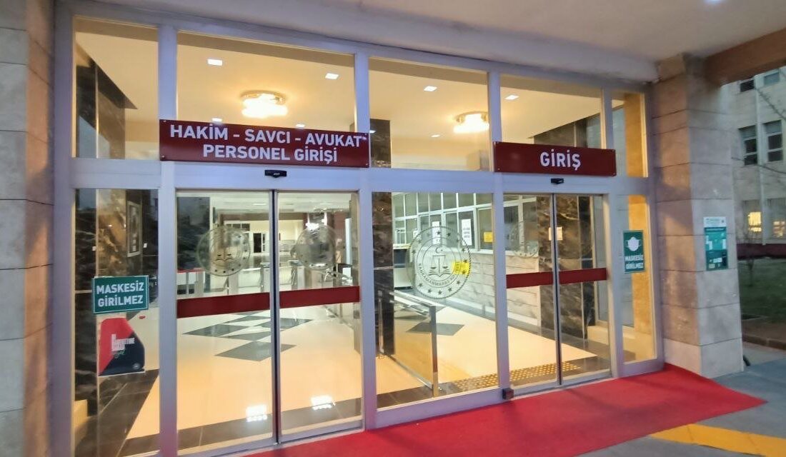 Kahramanmaraş’ta polis ekipleri tarafından son bir hafta içerisinde yapılan denetim