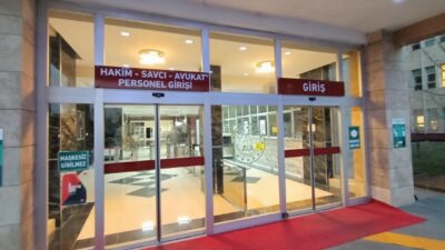 Kahramanmaraş’ta polis ekipleri tarafından son bir hafta içerisinde yapılan denetim