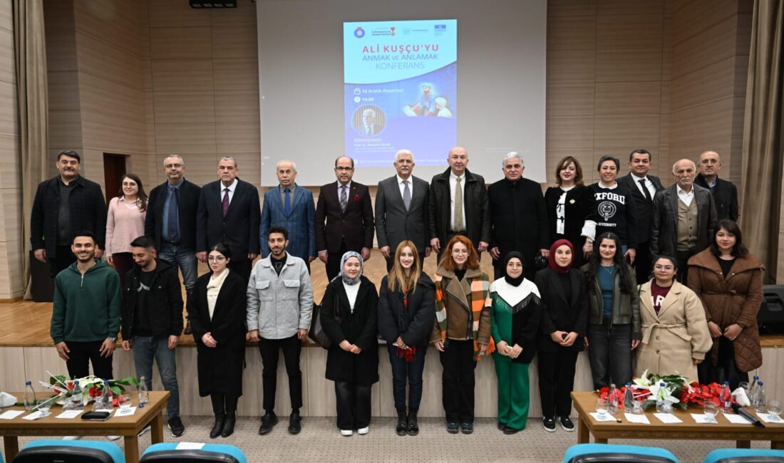 Türk-İslam bilim dünyasının zirve şahsiyetlerinden; başta astronomi olmak üzere matematik,