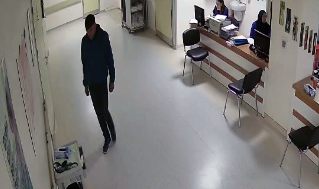 Anıl ATAR/ADANA, – ADANA’da hasta ziyareti bahanesiyle 1’i özel, 3