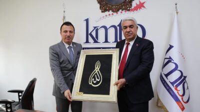 Türkiye Büyük Millet Meclisi, Hazine ve Maliye Bakanlığı’na vereceği yetki