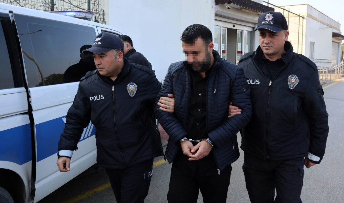 Anıl ATAR/ADANA, – ADANA’da ‘Çocuğun nitelikli cinsel istismarı’ suçundan 33