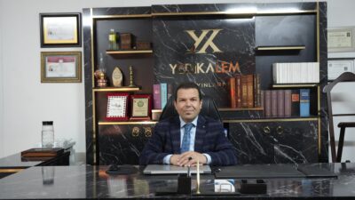 Kahramanmaraşlı ünlü yazar Ömer Akpınar, “Neden Okumuyoruz?” başlıklı düşündürücü yazısında,