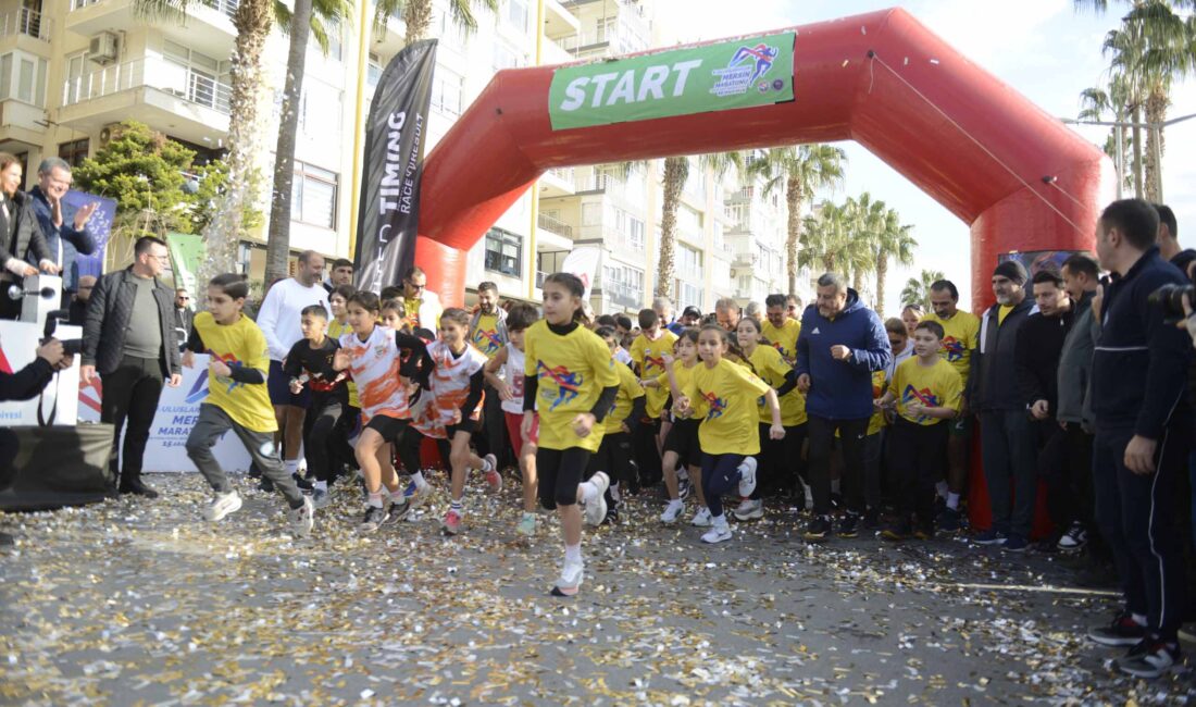 – Kenyalı sporcu Kipkemboi 2.08.13 ile Türkiye’de koşulan en hızlı