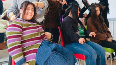 Büyükşehir Belediyesi ve paydaş kurumlar iş birliğiyle 3 Aralık Dünya