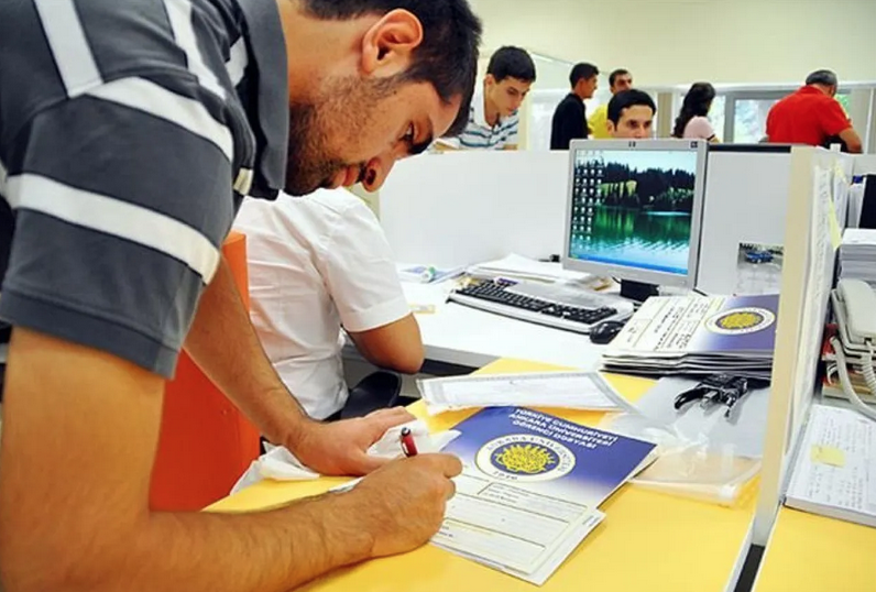 Kadirli Kaymakamlığına 65 Kişi Sumbas Kaymakamlığı ise 10 Kişi Yerleştirilecek.