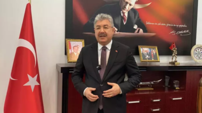 OSMANİYE Valisi Erdinç Yılmaz, kasım ayında çeşitli suçlardan aranan şüphelilerin
