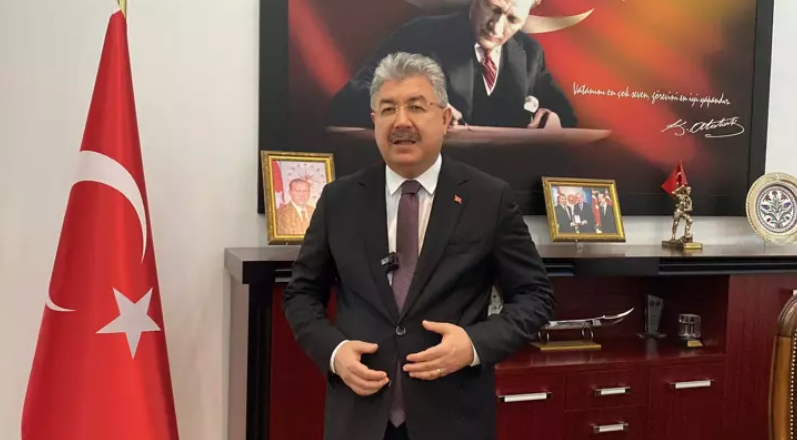 OSMANİYE Valisi Erdinç Yılmaz, kasım ayında çeşitli suçlardan aranan şüphelilerin