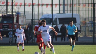Hafta sonu sahamızda konuk ettiğimiz Düzce Cam Düzcespor bizi iyi