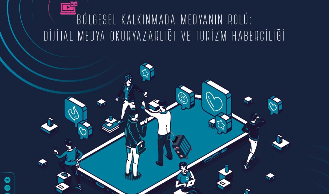 T.C. Cumhurbaşkanlığı İletişim Başkanlığı Gaziantep Bölge Müdürlüğü, İpekyolu Kalkınma Ajansı