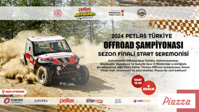 Büyükşehir Belediyesi, Kahramanlar Offroad Spor Kulübü ve Gençlik ve Spor