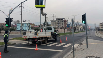 Büyükşehir Belediyesi, vatandaşlara daha konforlu ve güvenli bir seyahat deneyimi