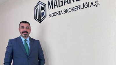 Magarsus Sigorta Brokerliği AŞ Yönetim Kurulu Başkanı Bekir Kılıç, yaklaşan