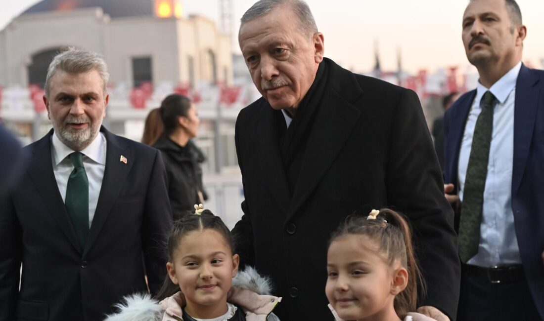 2024 yılı içerisinde şehir genelinde önemli yatırımların hayata geçirildiğini, 2025’te