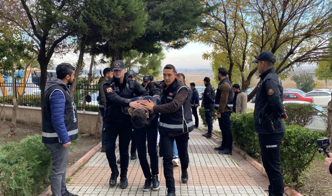 Ceyhun ÖZER/CEYHAN(Adana), -ADANA merkezli 13 ilde motosiklet satışı üzerinden dolandırıcılık